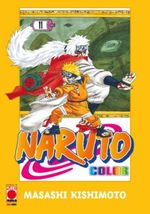 Naruto Color (Gazzetta dello Sport)